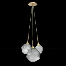 Hammerton CHB0039-0E-GB-S-C01-L1 - Gem Cluster - 3pc