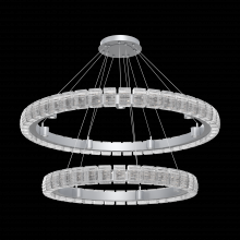 Hammerton CHB0087-2T-CS-TW-CA1-L3 - Tessera Two-Tier Ring