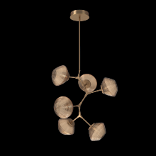 Hammerton CHB0089-VA-NB-B-001-L1 - Mesa Modern Vine Chandelier