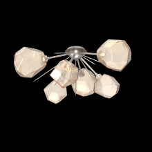 Hammerton CLB0039-02-BS-A-L3 - Gem Flush Starburst