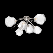 Hammerton CLB0039-02-BS-C-L3 - Gem Flush Starburst