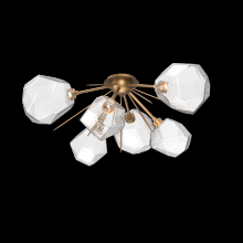 Hammerton CLB0039-02-NB-C-L3 - Gem Flush Starburst