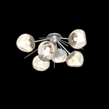 Hammerton CLB0095-02-CS-GA-L3 - Luna Flush Starburst