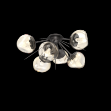 Hammerton CLB0095-02-GP-GA-L1 - Luna Flush Starburst