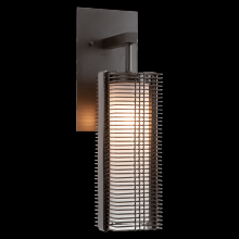 Hammerton IDB0020-11-NB-F-L3 - Downtown Mesh Sconce