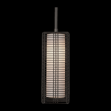 Hammerton LAB0020-11-GP-F-C01-L1 - Downtown Mesh Pendant