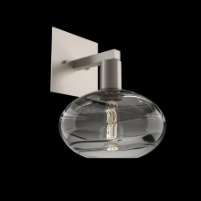 Hammerton IDB0036-11-BS-OS-E2 - Coppa Indoor Sconce