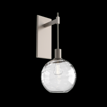 Hammerton IDB0047-22-BS-OC-E2 - Tempo Sconce Optice - Terra