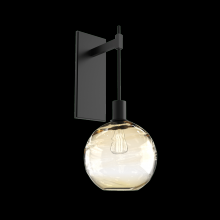 Hammerton IDB0047-22-MB-OA-E2 - Terra Tempo Sconce Optic