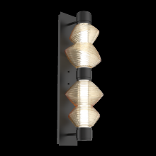 Hammerton IDB0089-D2-MB-A-L3 - Mandrel Double Sconce - Mesa