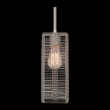 Hammerton LAB0020-11-CS-0-001-E2 - Downtown Mesh Pendant