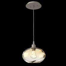 Hammerton LAB0036-01-BS-OA-C01-E2 - Coppa Pendant