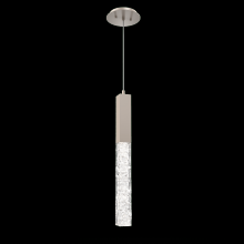 Hammerton LAB0060-01-BS-GC-C01-L3 - Axis Single Pendant