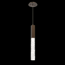 Hammerton LAB0060-01-FB-GC-C01-L3 - Axis Single Pendant