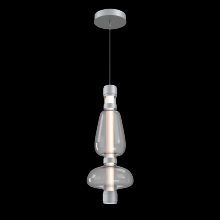 Hammerton LAB0094-02-CS-S-CA1-L3 - Bolla Mandrel Pendant