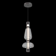 Hammerton LAB0094-02-GP-S-CA1-L3 - Bolla Mandrel Pendant