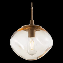 Hammerton LAB0064-01-GB-B-C01-E2 - Nova Pendant-Incandescent