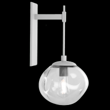 Hammerton IDB0064-20-CS-OC-E2 - Nova Tempo Sconce Nebula Incandescent