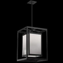 Hammerton OPB0027-22-TB-FS-001-E2 - Outdoor Double Box Pendant