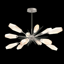 Hammerton PLB0049-0A-BS-RA-001-L3 - Aalto Oval Starburst-0A 53"