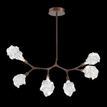 Hammerton PLB0059-BA-BB-BC-001-L3 - Blossom Modern Branch - 6pc