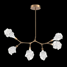 Hammerton PLB0059-BA-NB-BC-001-L3 - Blossom Modern Branch - 6 pc