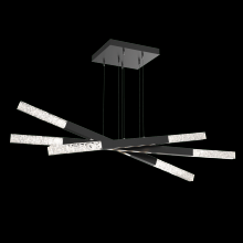 Hammerton PLB0060-3T-MB-GC-L1 - Axis Moda Triple