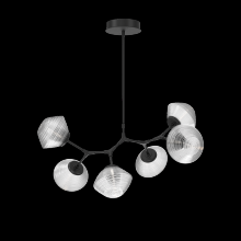 Hammerton PLB0089-BA-MB-C-001-L3 - Mesa Modern Branch Chandelier