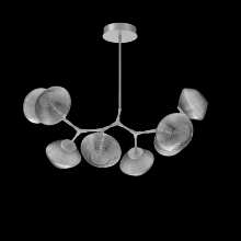 Hammerton PLB0089-BB-CS-S-001-L1 - Mesa Modern Branch Chandelier