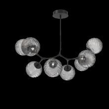 Hammerton PLB0092-BB-MB-S-001-L1 - Gaia Modern Branch Chandelier