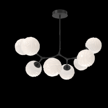 Hammerton PLB0092-BB-MB-WL-001-L3 - Gaia Modern Branch Chandelier