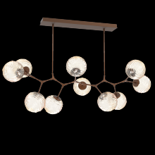  PLB0092-BC-BB-A-001-L1 - Gaia Modern Branch Chandelier