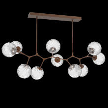 Hammerton PLB0092-BC-BB-C-001-L1 - Gaia Modern Branch Chandelier