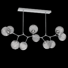 Hammerton PLB0092-BC-CS-S-001-L1 - Gaia Modern Branch Chandelier