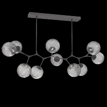 Hammerton PLB0092-BC-GP-S-001-L1 - Gaia Modern Branch Chandelier