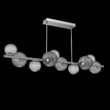 Hammerton PLB0092-T0-CS-S-001-L1 - Gaia Twisted Branch Chandelier