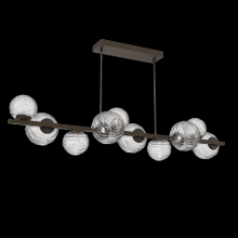 Hammerton PLB0092-T0-FB-C-001-L1 - Gaia Twisted Branch Chandelier