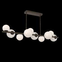 Hammerton PLB0092-T0-FB-WL-001-L3 - Gaia Twisted Branch Chandelier