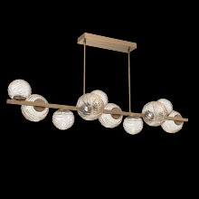 Hammerton PLB0092-T0-NB-A-001-L1 - Gaia Twisted Branch Chandelier