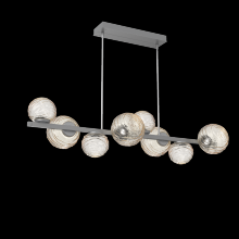 Hammerton PLB0092-T8-CS-A-001-L1 - Gaia Twisted Branch Chandelier