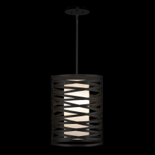 Hammerton LAB0013-16-GP-F-001-E2 - Tempest Oversized Pendant