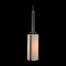 Hammerton LAB0026-0A-BS-FG-001-E2 - Urban Loft Trestle Pendant-0A-Metallic Beige Silver