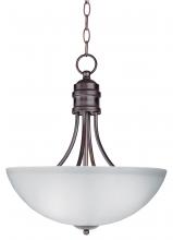 Maxim 10044FTOI - Logan-Invert Bowl Pendant