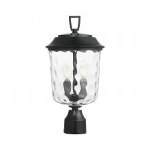 Maxim 34219WGDBZ - Prescott-Outdoor Post Lantern