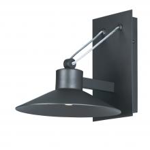 Maxim 54363FTABZ - Civic-Outdoor Wall Mount