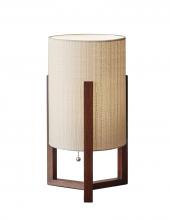 Adesso 1502-15 - Quinn Table Lantern