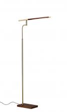 Adesso 3047-15 - Barrett LED Floor Lamp