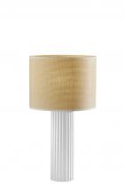 Adesso 3733-02 - Primrose Table Lamp