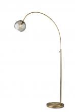 Adesso 3929-21 - Camden Arc Lamp