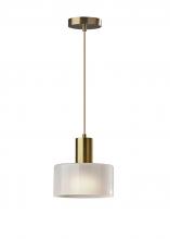 Adesso 3937-21 - Rhodes Pendant